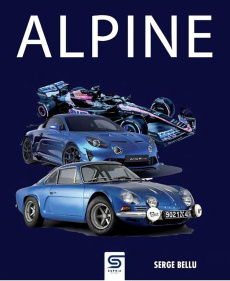 Alpine - Bellu Serge