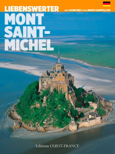 AIMER LE MONT-SAINT-MICHEL - BELY/CHAMPOLLION