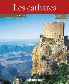 CONNAITRE LES CATHARES (ANG.) - BELY LUCIEN