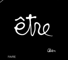 Etre. Edition français-anglais-allemand - BEN