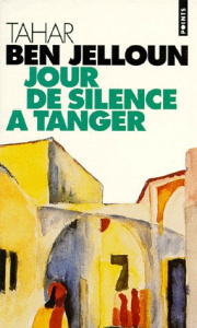 Jour de silence à Tanger - Ben Jelloun Tahar
