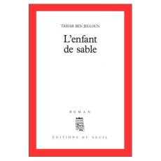 L'Enfant de sable - Ben Jelloun Tahar