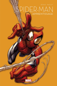 Spider-Man Tome 7 : Apprentissage - Bendis Brian Michael ; Bagley Mark