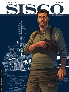 Sisco Tome 10 : Maori blues - BENEC/LEGRAIN THOMAS