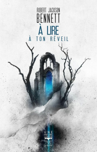 A lire à ton réveil - Bennett Robert Jackson ; Police Aurélien ; Charrie