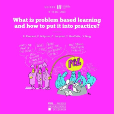 Cahiers du lll n 15bis - 2023 : what is problem based learning and how to put it into practice - Benoit Raucent