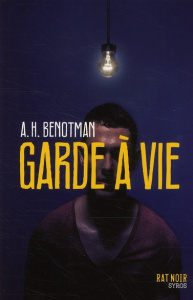 Garde à vie - Benotman Abdel-Hafed