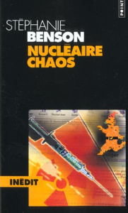 Epicur Tome 4 : Nucléaire Chaos - Benson Stéphanie