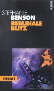 Epicur Tome 5 : Berlinale Blitz - Benson Stéphanie