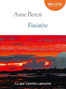 FINISTERE - LIVRE AUDIO 1 CD MP3 - BEREST/LAMACHE