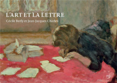 L'art et la lettre - Berly Cécile ; Charles Jean-Jacques