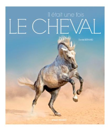 Il était une fois le cheval - Bernard Daniel