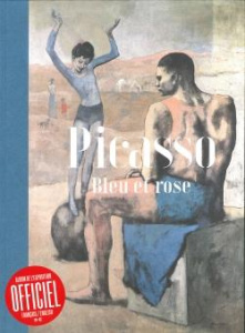Picasso. Bleu et Rose, Edition bilingue français-anglais - Bernardi Claire - Molins Stéphanie - Philippot Emi