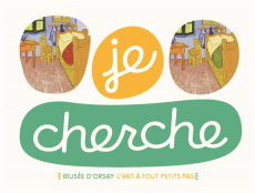 Je cherche - Berri Virginie