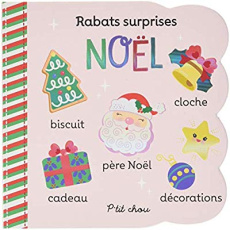 Noël - BERRY-BYRD/PETERSON