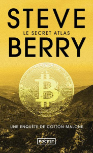 Le secret atlas - Berry Steve ; Paul Nicolas