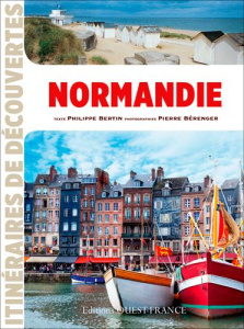 Normandie - Bertin Philippe ; Bérenger Pierre