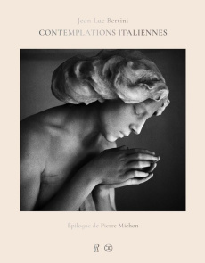 Contemplations italiennes - Bertini Jean-Luc ; Michon Pierre