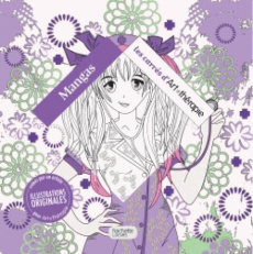 Mangas - Bertrand Aurélia-Stéphanie