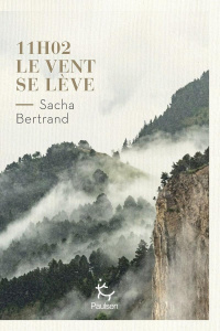11h02, le vent se lève - Bertrand Sacha