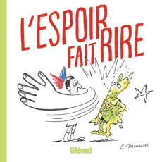 L'espoir fait rire - Besse Camille