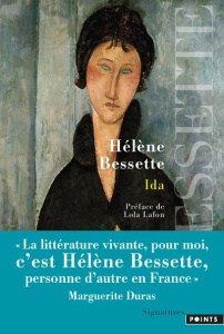 Ida - Bessette Hélène ; Lafon Lola