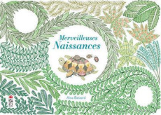 Merveilleuses naissances - Bestard Aina ; Gallo Ana ; Acosta Pablo ; Chaïb Ba