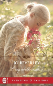 Les Malloren Tome 11 : L'improbable comtesse - Beverley Jo ; Luc Elisabeth