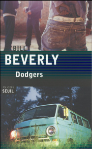 Dodgers - Beverly Bill ; Todd Samuel