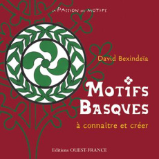 Motifs Basques - Bexindeïa David