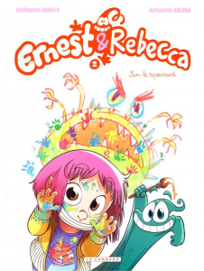 Ernest et Rebecca Tome 2 : Sam le repoussant - Bianco Guillaume ; Dalena Antonello ; Giumento Cec