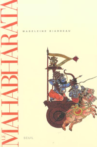 Le Mahabharata. Tome 1 - Biardeau Madeleine