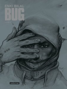 Bug Tome 2 - Edition de luxe - Bilal Enki