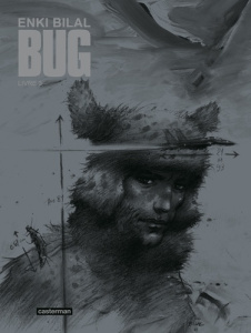 Bug Tome 3 - Edition de luxe - Bilal Enki