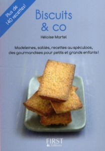 Biscuits & Co - Martel Héloïse