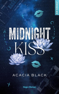 Midnight Kiss - Black Acacia