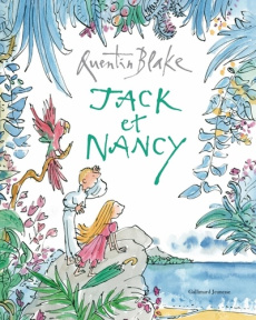 Jack et Nancy - Blake Quentin