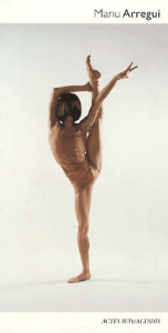 Manu Arregui. Edition bilingue Français-Espagnol - Blas Susana ; Navarro Mariano ; Arregui Manu