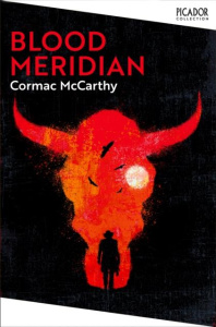 Blood Meridian (VO) - McCarthy Cormac