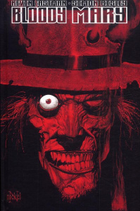 Bloody Mary - Eastman Kevin ; Bisley Simon