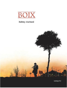 Robny clochard - Boix Joan ; Pratt Silvina ; Jans Michel