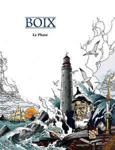 Le Phare - Boix Joan