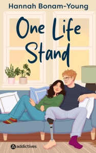 One Life Stand - Bonam-Young Hannah ; Ritzmann Charlotte