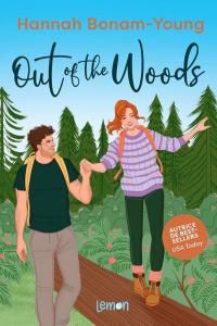 Out of the woods - Bonam-Young Hannah