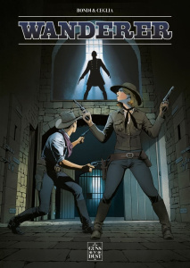 Wanderer - Bondi Marcello ; Ceglia Luciano