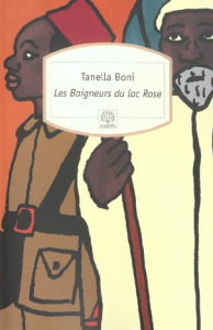 Les baigneurs du lac Rose - Boni Tanella