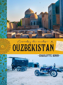 Ouzbékistan. Carnets de routes - Bonin Charlotte