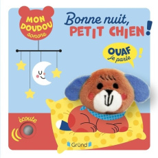 Bonne nuit, petit chien ! - GWE