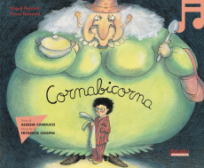 CORNEBIDOUILLE - T01 - CORNABICORNA - IN MUSICA - BONNIOL/BERTRAND