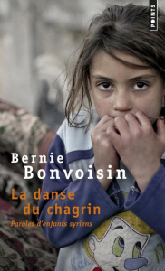 La danse du chagrin - Bonvoisin Bernie